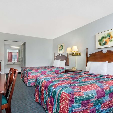Days Inn By Wyndham Mt. Sterling Mount Sterling Luaran gambar