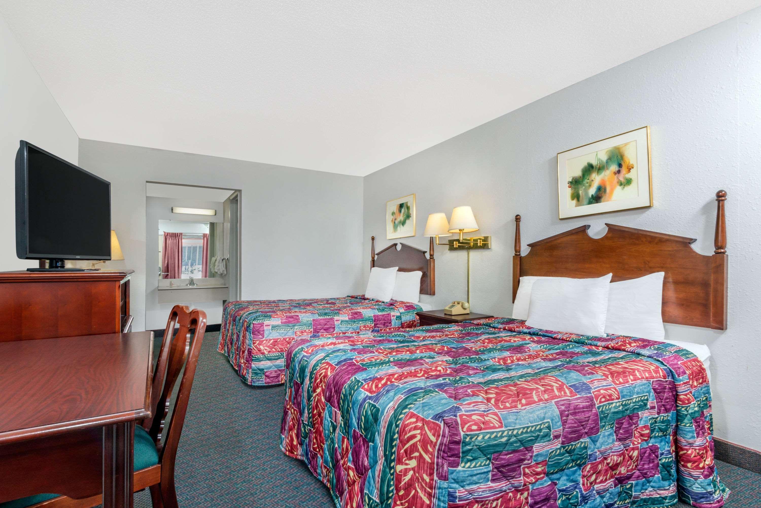 Days Inn By Wyndham Mt. Sterling Mount Sterling Luaran gambar