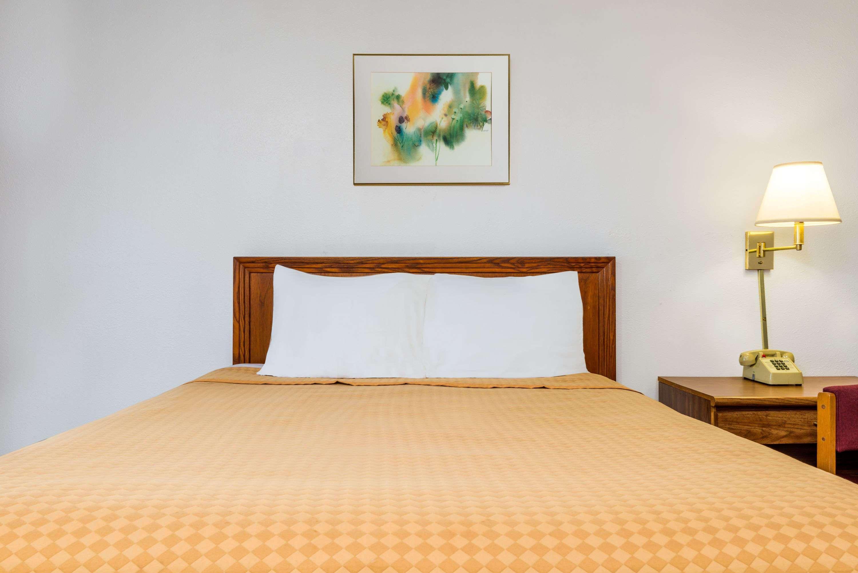 Days Inn By Wyndham Mt. Sterling Mount Sterling Luaran gambar