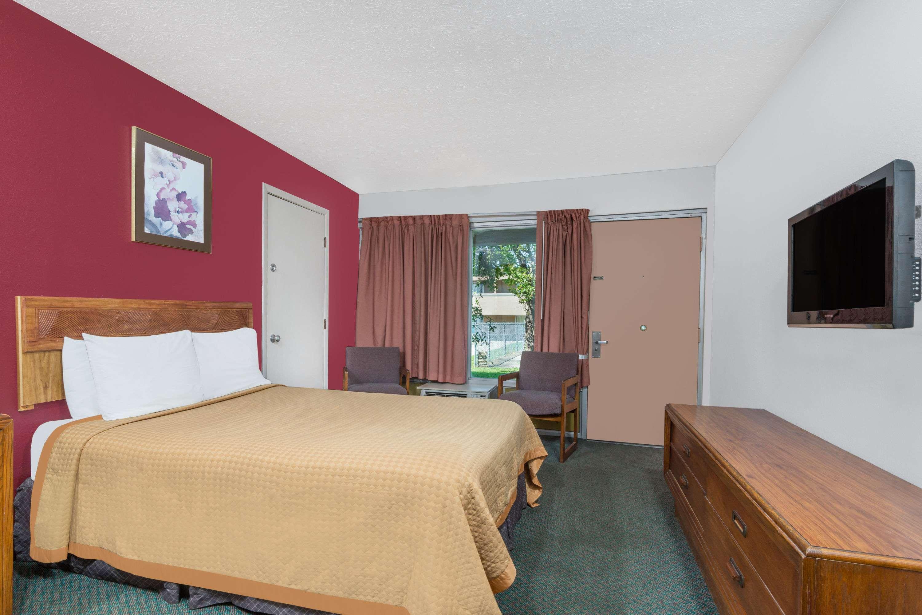 Days Inn By Wyndham Mt. Sterling Mount Sterling Luaran gambar