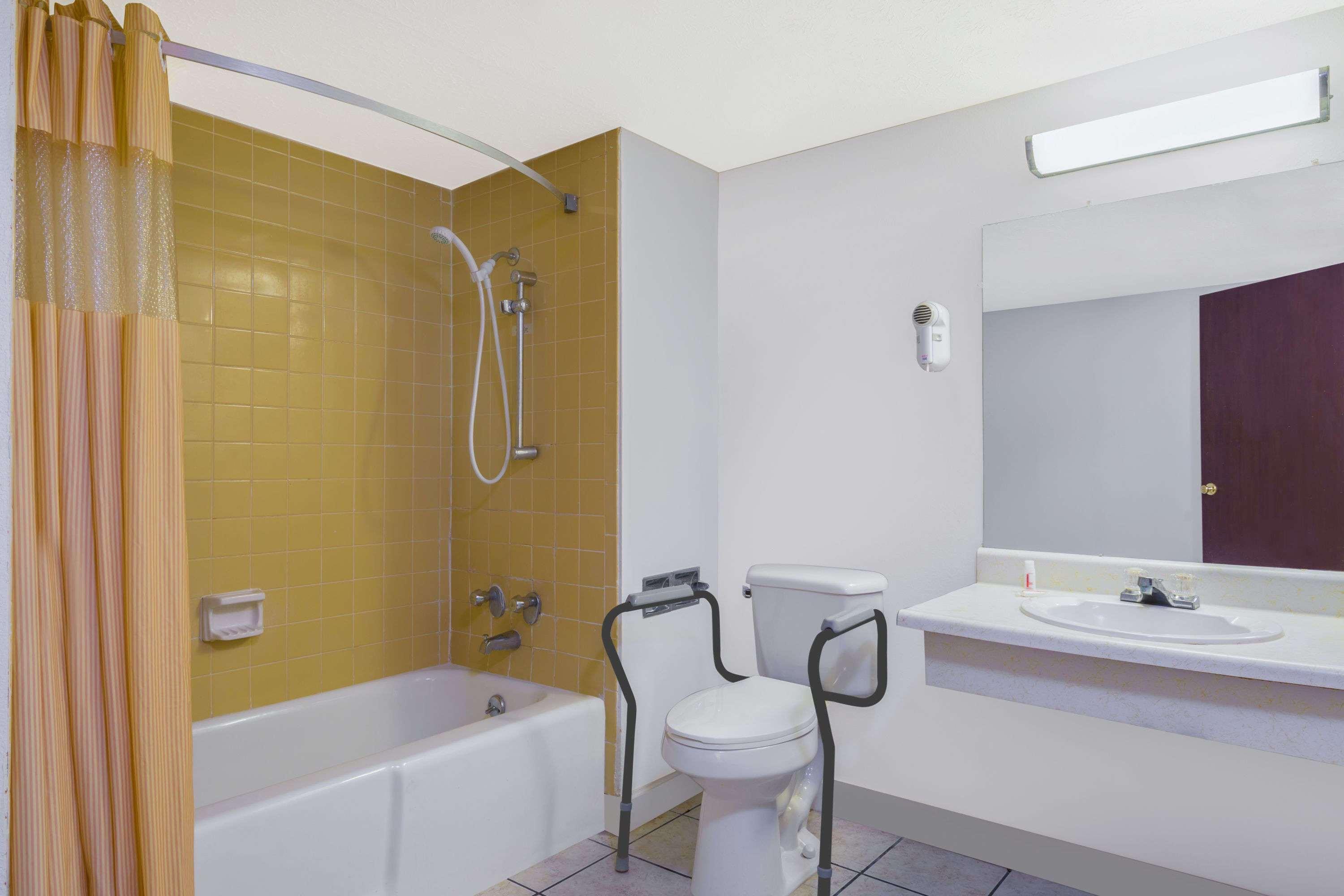Days Inn By Wyndham Mt. Sterling Mount Sterling Luaran gambar