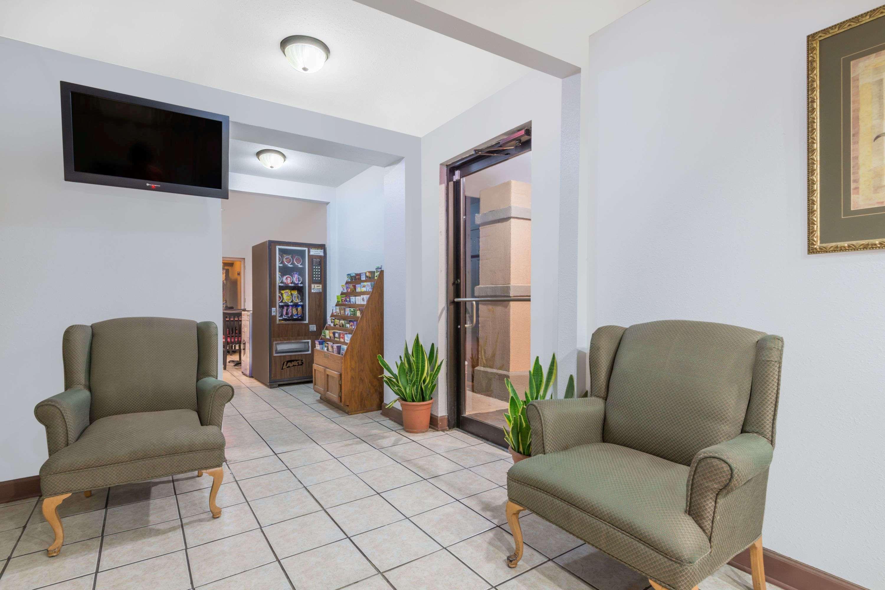 Days Inn By Wyndham Mt. Sterling Mount Sterling Luaran gambar