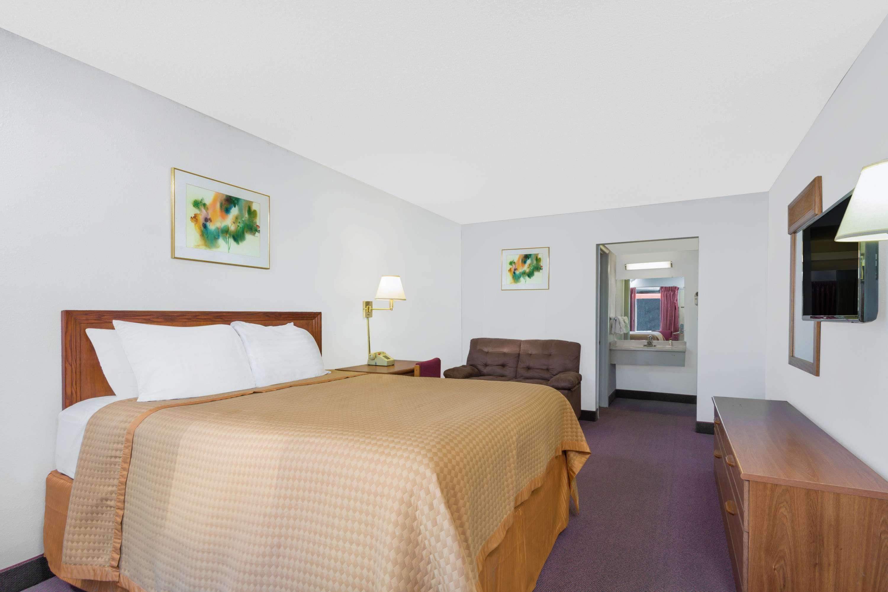 Days Inn By Wyndham Mt. Sterling Mount Sterling Luaran gambar