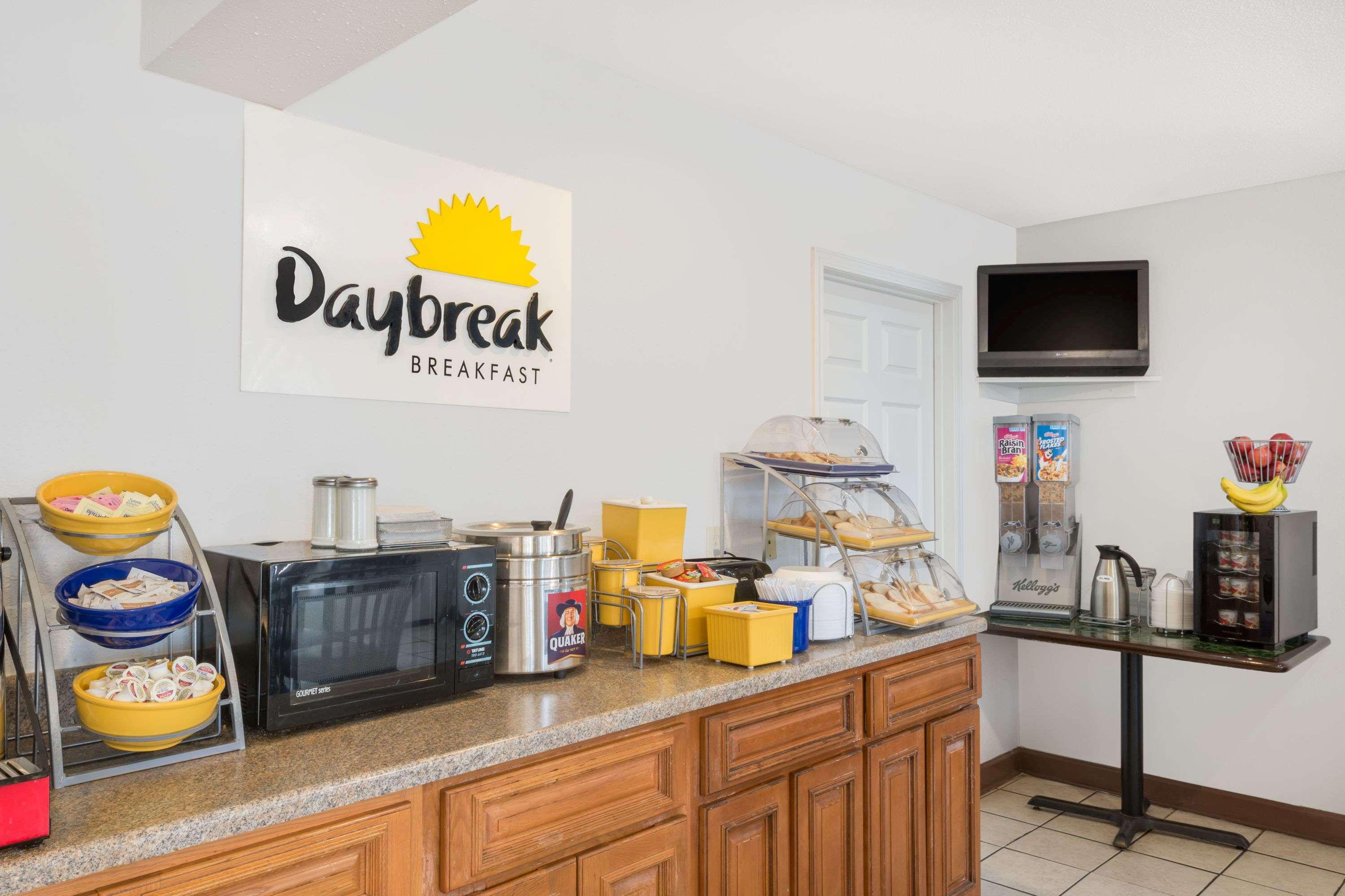 Days Inn By Wyndham Mt. Sterling Mount Sterling Luaran gambar