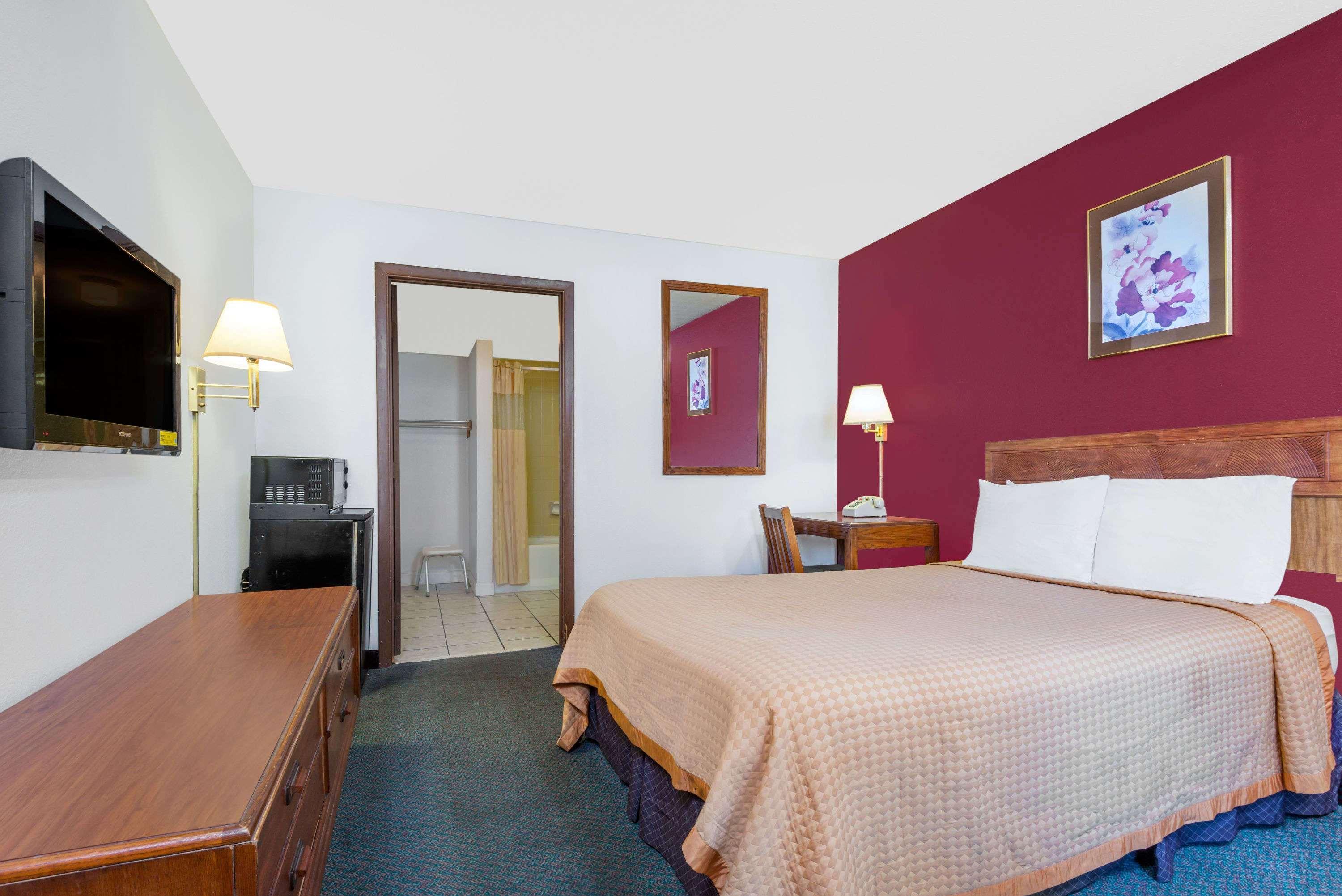 Days Inn By Wyndham Mt. Sterling Mount Sterling Luaran gambar