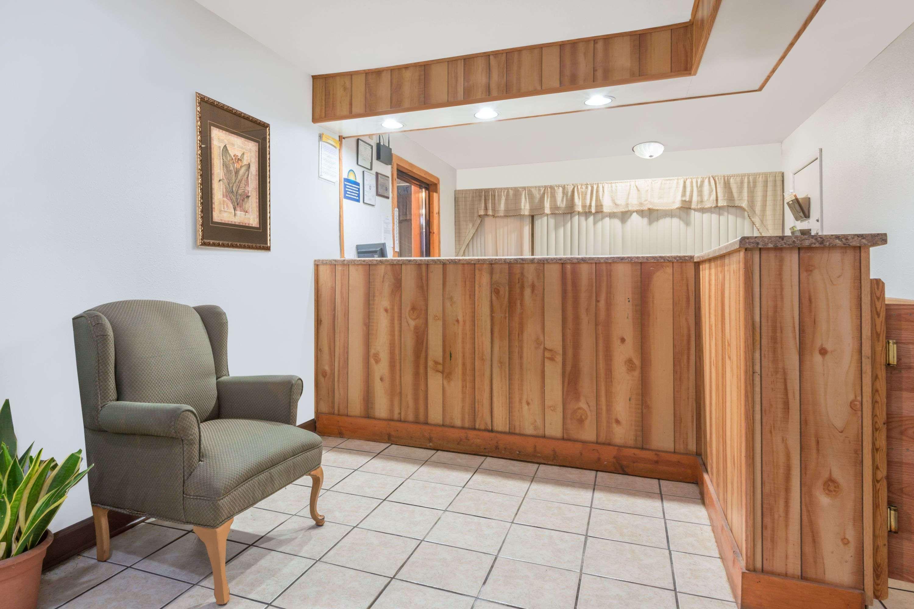 Days Inn By Wyndham Mt. Sterling Mount Sterling Luaran gambar
