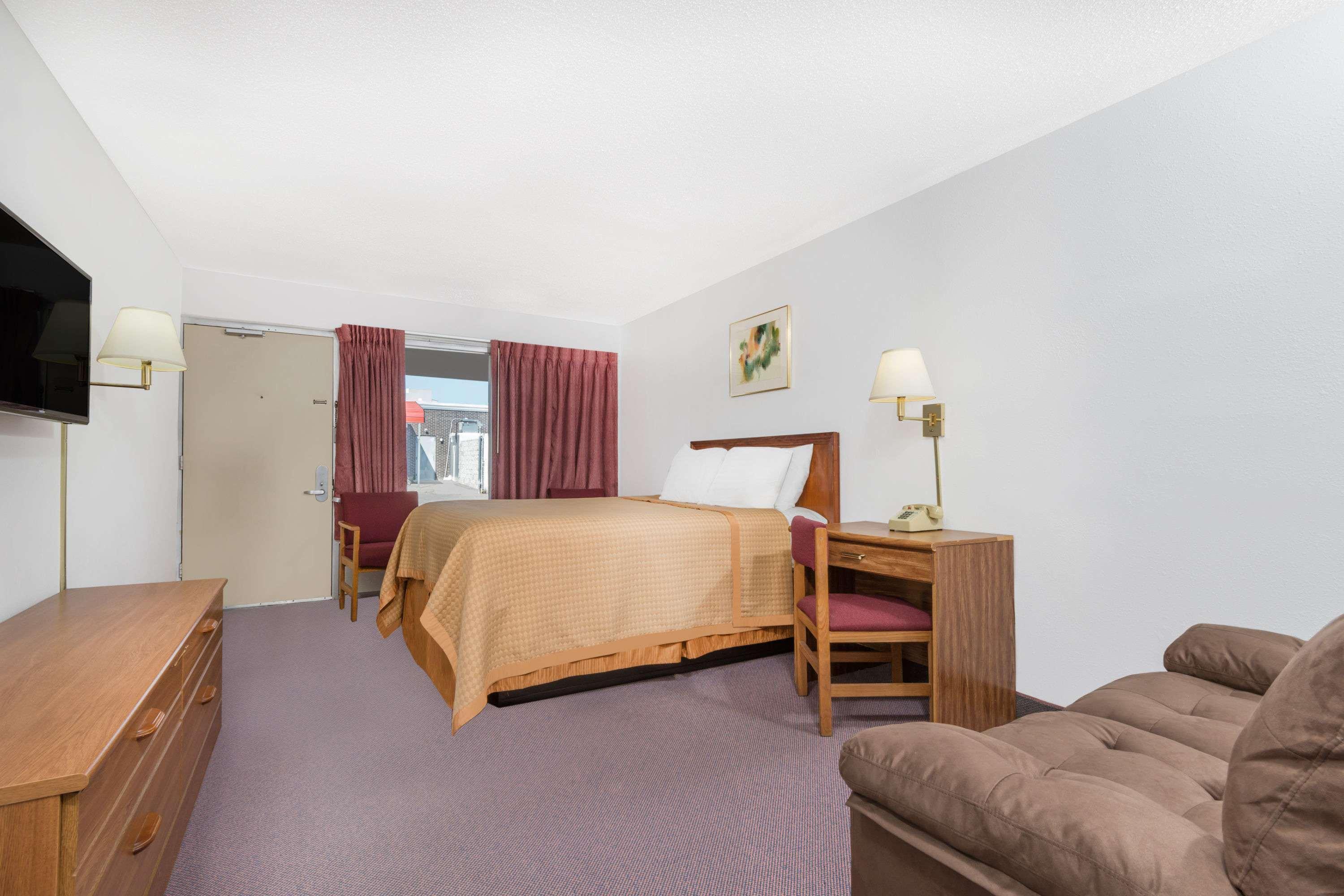 Days Inn By Wyndham Mt. Sterling Mount Sterling Luaran gambar