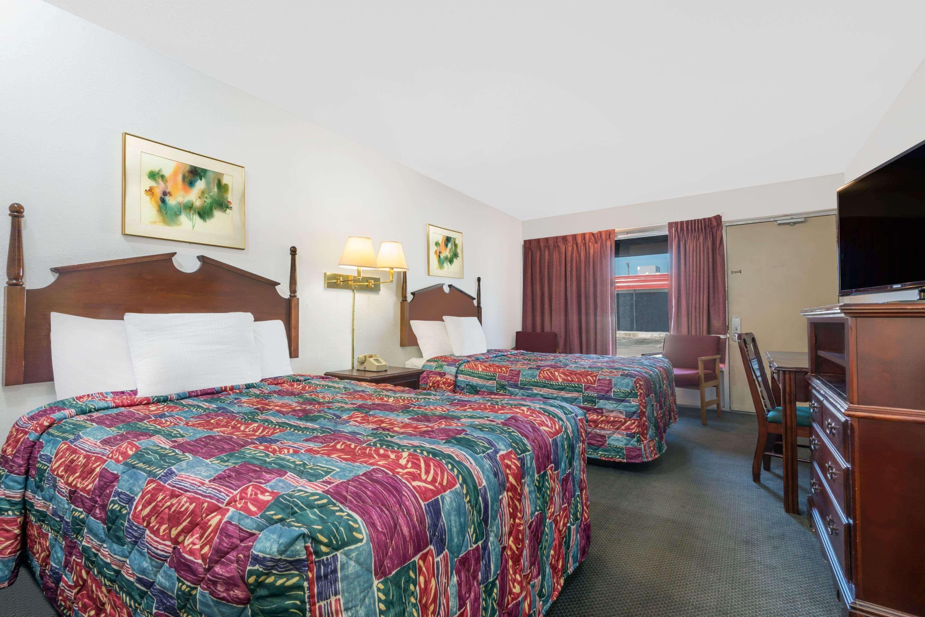Days Inn By Wyndham Mt. Sterling Mount Sterling Luaran gambar