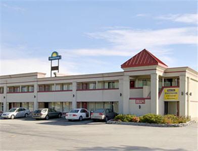 Days Inn By Wyndham Mt. Sterling Mount Sterling Luaran gambar