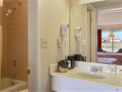 Days Inn By Wyndham Mt. Sterling Mount Sterling Bilik gambar