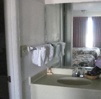 Days Inn By Wyndham Mt. Sterling Mount Sterling Bilik gambar